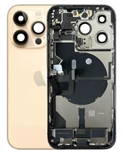 Thay Vỏ iPhone 14 Pro
