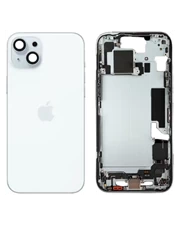 Thay Vỏ iPhone 15 Plus