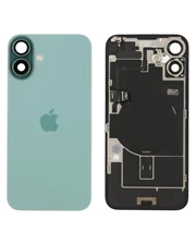 Thay Vỏ iPhone 16 Plus