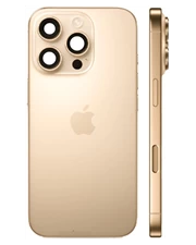 Thay Vỏ iPhone 16 Pro Max