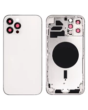 Thay Vỏ iPhone 12 Pro Max