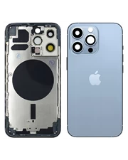 Thay Vỏ iPhone 13 Pro