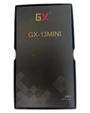 Thay màn hình GX LCD iPhone 13 Mini - Chính hãng