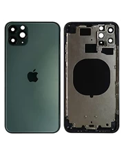 Thay Vỏ iPhone 11 Pro