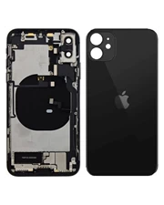 Thay Vỏ iPhone 11