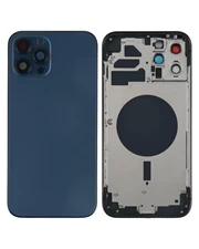 Thay Vỏ iPhone 12 Pro