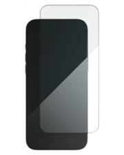 Kính dán màn hình ZAGG Elite Edge VisionGuard cho iPhone 16 Pro Max