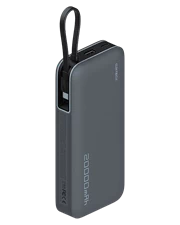 Pin sạc dự phòng 20000mAh CUKTECH PB200N 55W