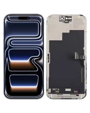 Thay màn hình iPhone 17 Pro (Zin bóc máy)