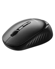 Chuột không dây Innostyle wireless mouse Black