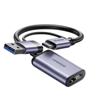 Cổng Chuyển OTG Innostyle NexaLink USB 3.0 Capture Card – CCACH15