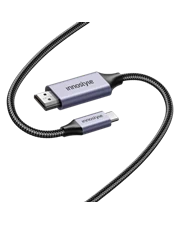 Cáp chuyển Innostyle NexaLink USB-C to HDMI 4k60hz 2M – CHC246