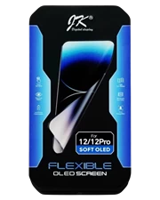 Thay màn hình JK OLED iPhone 12/12 Pro