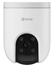 Camera IP Wifi ngoài trời quay 360 độ EZVIZ H8C Pro 2K 3MP
