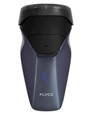 Máy cạo râu điện Flyco FS889VN