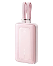 Sạc dự phòng Anker Zolo 1C1A 45W 20000mah A1681