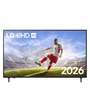 Smart TV LG 55 Inch UHD AI 4K 2026 55UA8055PSA