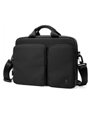 Túi TOMTOC Navigator A33 shoulder bag black laptop 16 inch