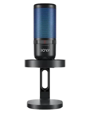 Microphone thu âm Podcast/phòng thu/livestream Boya K3