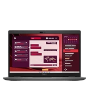 Laptop Dell Latitude 3450 (i3-1315U/8GB/256GB/14"/W11/Đen) - NK chính hãng