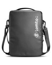Túi đeo chéo TOMTOC urban shoulder bags laptop 16 inch H14