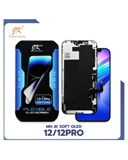 Thay màn hình JK OLED iPhone 12/12 Pro
