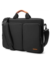 Túi đeo TOMTOC briefcase laptop 17 inch A42G1D1