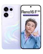 OPPO Reno16 F 5G 8GB+256GB