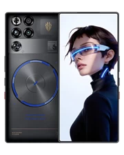 Điện thoại Gaming REDMAGIC 11S PRO 12GB/256GB