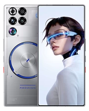 Điện thoại Gaming REDMAGIC 11S PRO 16GB/512GB