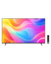 Smart TV VSP 65 inch QLED 4K Q-Plus VUF65GQU01