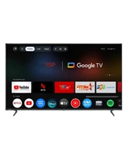 Smart TV VSP 75 inch QLED 4K Q-Plus VUF75GQU01