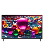Smart TV LG 43 Inch UHD AI 4K 2026 43UA8055PSA
