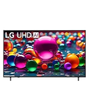 Smart TV LG 65 Inch UHD AI 4K 2026 65UA8055PSA