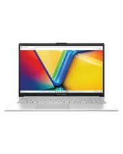 Asus Vivobook Go E1504FA BQ340W (R5-7520U/16GB/512GB/15.6 inch/W11/Bạc)