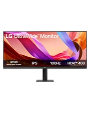 Màn hình LG 34U511A-B (34 inch/WFHD/IPS/100Hz/1ms) - Chính hãng