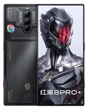ZTE nubia Red Magic 8S Pro Plus (16GB/256GB)