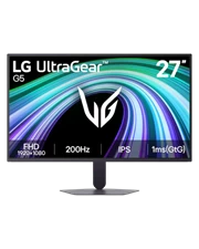 Màn hình LG UltraGear 27G523B-B (27 inch/FHD/IPS/200Hz/1ms) - Chính hãng