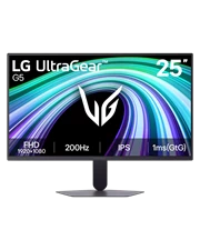 Màn hình LG UltraGear 25G523B-B (24.5 inch/FHD/IPS/200Hz/1ms) - Chính hãng
