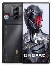 ZTE nubia Red Magic 8S Pro (8GB/256GB)