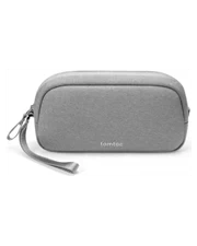 Túi phụ kiện TOMTOC Light-T12 Electronic Accessory Pouch 1L
