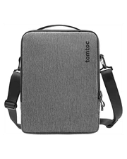 TOMTOC urban codura shoulder bags for ultrabook 13/14inch (H14-C01D)