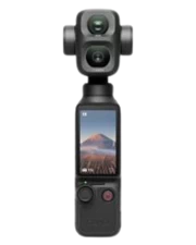 Camera cầm tay DJI Osmo Pocket 4P Standard Combo