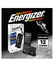Pin Energizer Iphone 15 Pro Max ECA15PM4422P