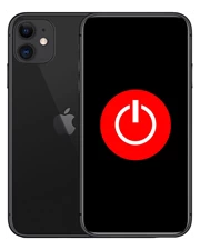 Sửa lỗi nguồn trên main iPhone 11