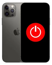 Sửa lỗi nguồn trên main iPhone 12 Pro