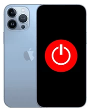 Sửa lỗi nguồn trên main iPhone 13 Pro
