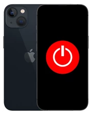 Sửa lỗi nguồn trên main iPhone 13 Mini