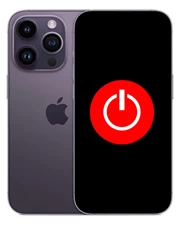 Sửa lỗi nguồn trên main iPhone 14 Pro