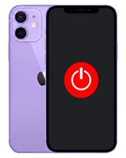 Sửa lỗi nguồn trên main iPhone 12